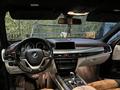 BMW X5 2017 года за 18 500 000 тг. в Шымкент – фото 12