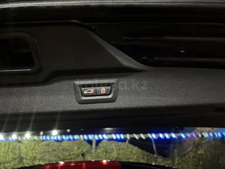 BMW X5 2017 года за 18 500 000 тг. в Шымкент – фото 15