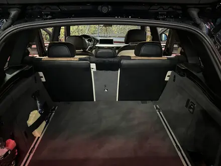 BMW X5 2017 года за 18 500 000 тг. в Шымкент – фото 17
