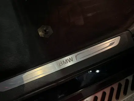 BMW X5 2017 года за 18 500 000 тг. в Шымкент – фото 18