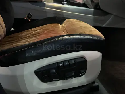 BMW X5 2017 года за 18 500 000 тг. в Шымкент – фото 19
