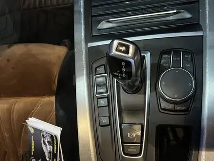 BMW X5 2017 года за 18 500 000 тг. в Шымкент – фото 20