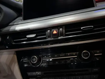 BMW X5 2017 года за 18 500 000 тг. в Шымкент – фото 21