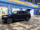 BMW X5 2017 года за 18 500 000 тг. в Шымкент – фото 5
