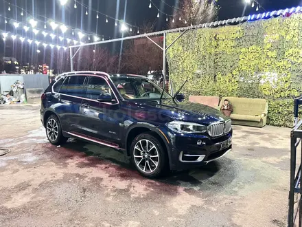 BMW X5 2017 года за 18 500 000 тг. в Шымкент – фото 3