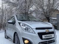 Chevrolet Spark 2022 годаүшін5 100 000 тг. в Караганда