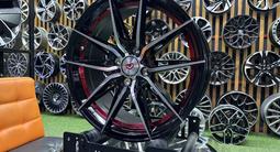 Диски R-16*4*100 в наличии Astana за 179 000 тг. в Астана – фото 2