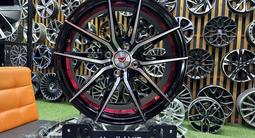 Диски R-16*4*100 в наличии Astana за 179 000 тг. в Астана