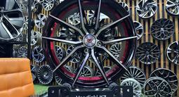 Диски R-16*4*100 в наличии Astana за 179 000 тг. в Астана – фото 4