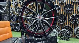 Диски R-16*4*100 в наличии Astana за 179 000 тг. в Астана – фото 3