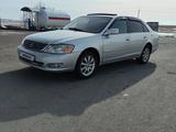 Toyota Avalon 2002 года за 5 499 999 тг. в Караганда