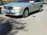 Toyota Avalon 2002 года за 5 499 999 тг. в Караганда – фото 4