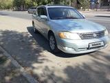 Toyota Avalon 2002 года за 5 499 999 тг. в Караганда – фото 3