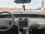 Toyota Avalon 2002 года за 5 499 999 тг. в Караганда – фото 2