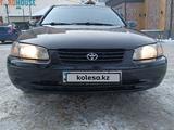 Toyota Camry 2000 годаүшін3 500 088 тг. в Алматы