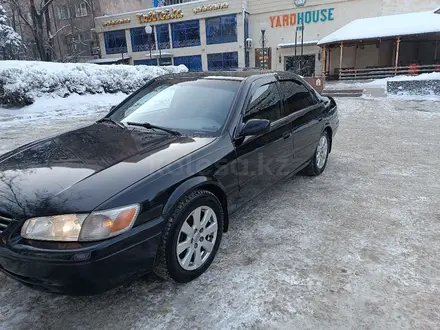 Toyota Camry 2000 года за 3 600 000 тг. в Алматы – фото 5