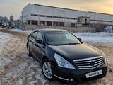 Nissan Teana 2011 годаfor5 500 000 тг. в Астана – фото 5