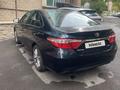 Toyota Camry 2016 года за 9 500 000 тг. в Алматы – фото 18