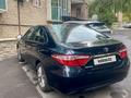 Toyota Camry 2016 годаүшін9 500 000 тг. в Алматы – фото 19