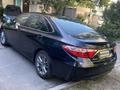 Toyota Camry 2016 годаfor9 500 000 тг. в Алматы – фото 8