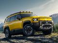 Deepal G318 Mountain Edition 2025 годаүшін15 500 000 тг. в Алматы – фото 10