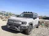 Deepal G318 Mountain Edition 2025 годаүшін15 500 000 тг. в Алматы – фото 3