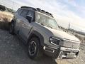 Deepal G318 Mountain Edition 2025 годаүшін15 500 000 тг. в Алматы – фото 2