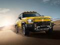 Deepal G318 Mountain Edition 2025 годаүшін15 500 000 тг. в Алматы – фото 15