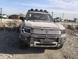 Deepal G318 Secret Edition 2025 года за 17 700 000 тг. в Алматы