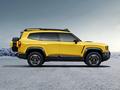 Deepal G318 Mountain Edition 2025 годаүшін15 500 000 тг. в Алматы – фото 20