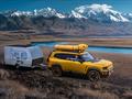 Deepal G318 Mountain Edition 2025 годаүшін15 500 000 тг. в Алматы – фото 8