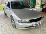 Mitsubishi Diamante 1996 годаүшін1 000 000 тг. в Алматы