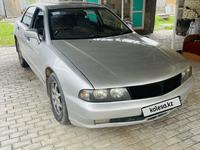 Mitsubishi Diamante 1995 годаүшін1 000 000 тг. в Алматы