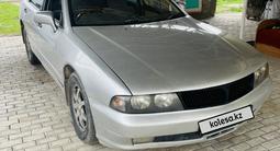 Mitsubishi Diamante 1995 года за 1 250 000 тг. в Алматы