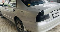 Mitsubishi Diamante 1995 года за 1 400 000 тг. в Алматы – фото 4