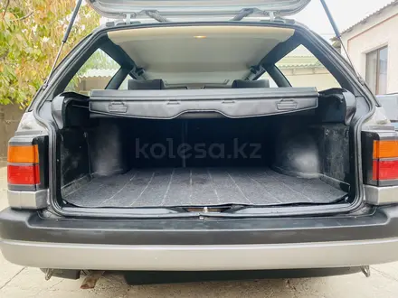 Volkswagen Passat 1991 года за 2 200 000 тг. в Шымкент – фото 5