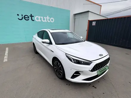 JAC J7 2022 года за 5 100 000 тг. в Алматы