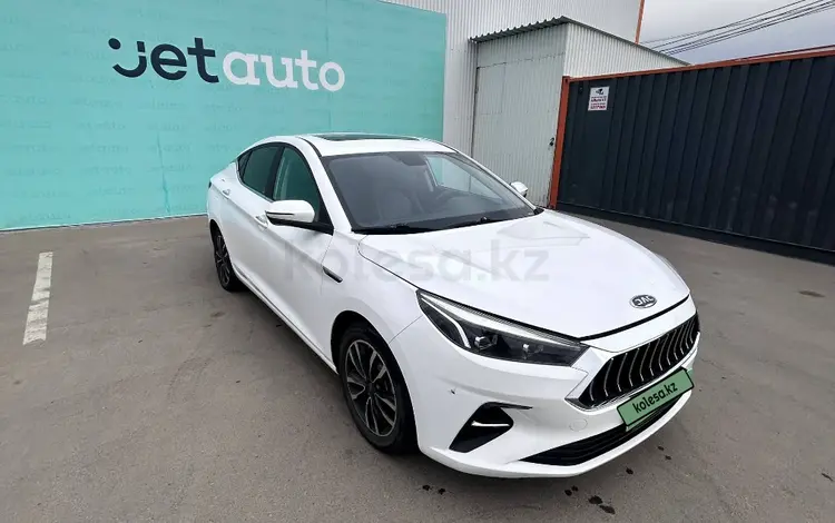 JAC J7 2022 года за 5 100 000 тг. в Алматы