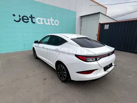 JAC J7 2022 года за 5 100 000 тг. в Алматы – фото 6