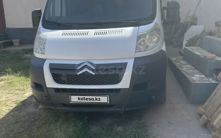 Citroen Jumper 2012 года за 5 000 000 тг. в Алматы