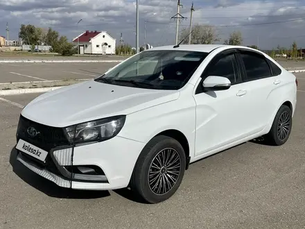 ВАЗ (Lada) Vesta 2019 года за 5 500 000 тг. в Астана