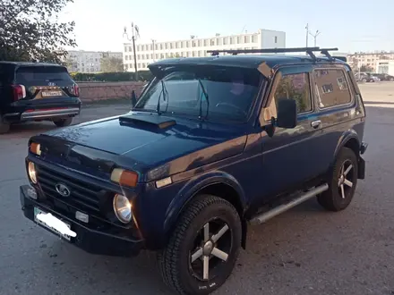 ВАЗ (Lada) Lada 2121 1999 года за 1 500 000 тг. в Аркалык