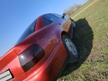 Audi A4 1995 года за 2 200 000 тг. в Караганда – фото 6