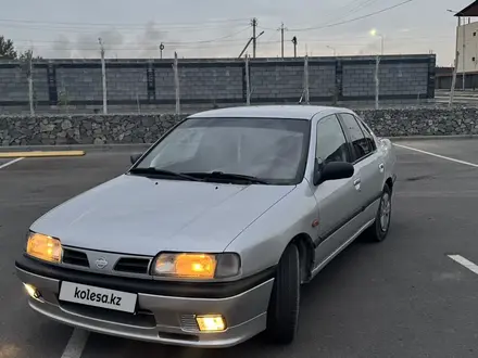 Nissan Primera 1996 года за 1 659 000 тг. в Алматы