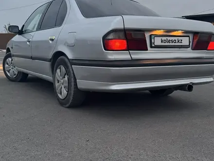 Nissan Primera 1996 года за 1 659 000 тг. в Алматы – фото 3