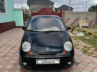 Daewoo Matiz 2013 года за 1 650 000 тг. в Туркестан