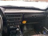 ВАЗ (Lada) Lada 2121 2016 годаүшін3 000 000 тг. в Караганда – фото 5