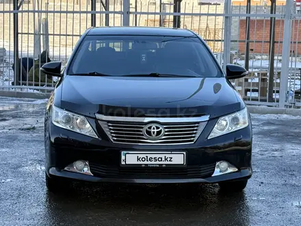 Toyota Camry 2014 года за 10 000 000 тг. в Павлодар