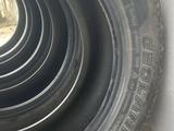 Шины Yokohama Geolander A/T 235/60 R16 2 штуки за 10 000 тг. в Актау – фото 3