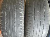 Шины Yokohama Geolander A/T 235/60 R16 2 штуки за 10 000 тг. в Актау